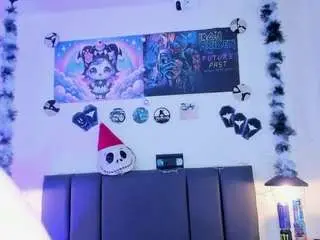 Camsoda Adult Video Chat of riaasgremory