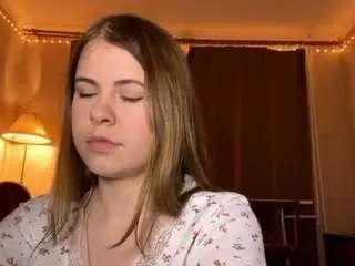 Camsoda Adult Webcam of salliebollacker