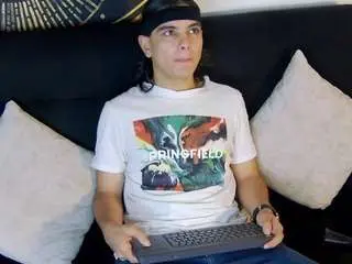 Camsoda Adult Webcams of tylerjhonsonn