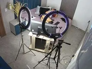 Camsoda Watch Live Sex Cams of voyeurcam-casa-salsa-bedroom-8