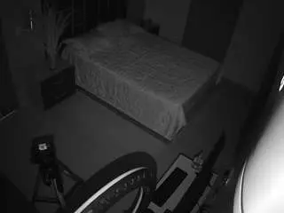 Camsoda Sex Cam of voyeurcam-casa-salsa-bedroom-8