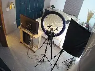 Camsoda Adult Webcam of voyeurcam-casa-salsa-bedroom-8