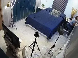 Camsoda Nude Webcam of voyeurcam-casa-salsa-bedroom-8