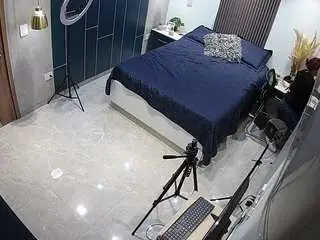 Camsoda Adult Webcams of voyeurcam-casa-salsa-bedroom-8