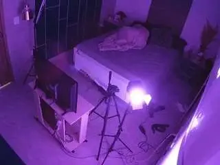 Camsoda Sex Chat of voyeurcam-casa-salsa-bedroom-8