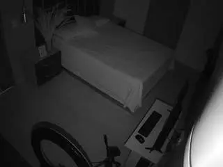 Camsoda Best live sex cam show of voyeurcam-casa-salsa-bedroom-8