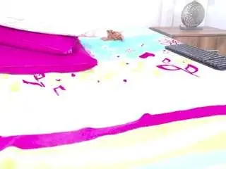 Camsoda Nude Webcam of kimstorm