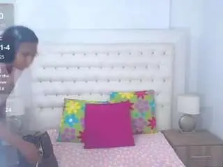 Camsoda Sex Chat of kimstorm