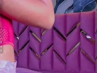 Camsoda Nude Webcam of littleissues