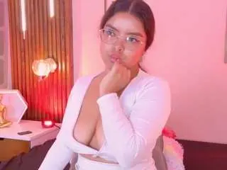 abbyysaenz from camsoda
