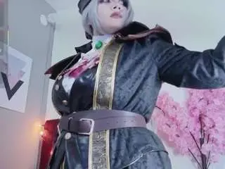 Camsoda Live Porn of angelarumiee019