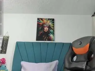 dubraska1 from camsoda