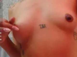 Camsoda Adult Webcam of kinky-camila