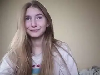 Camsoda Adult Video Chat of luciennebronaugh