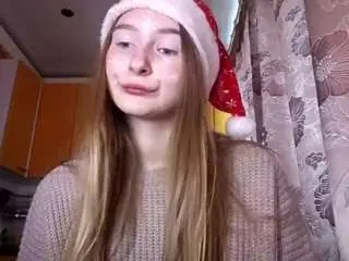 Camsoda Adult Webcams of luciennebronaugh