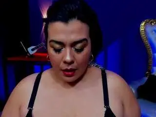 Camsoda Free Porn Cam of martina-foxxy