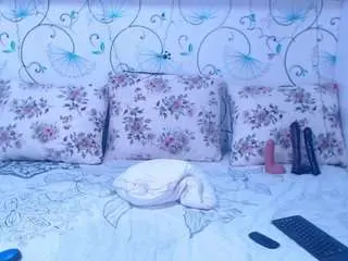 Camsoda Private Sex Chat of sandrax