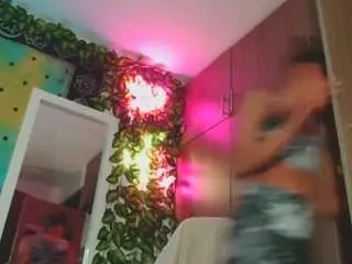 chaneel from camsoda