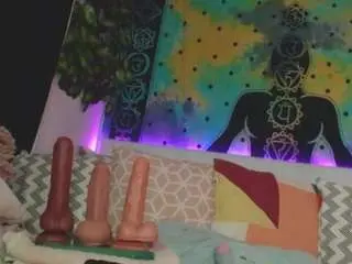 Camsoda Adult Webcam of chaneel