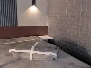 Camsoda Adult Video Chat of magic-marg