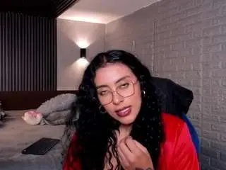 Camsoda Live Sex of magic-marg