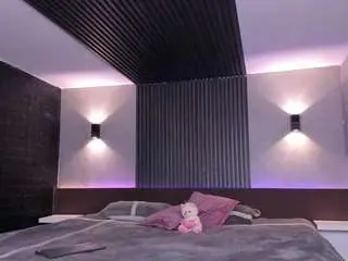 Camsoda Nude Webcam of magic-marg