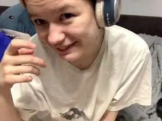 Camsoda Adult Webcam of rosinamcwhirter