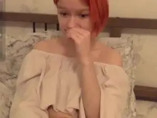 Camsoda Watch Live Sex Cams of rosinamcwhirter