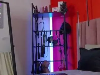 Camsoda Best live sex cam show of sellashinee