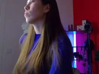 Camsoda Adult Webcams of sellashinee