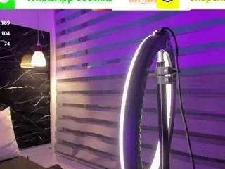 Camsoda Free Porn Cam of sofiia-rubb