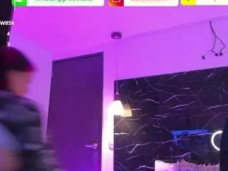 Camsoda Nude Webcam of sofiia-rubb