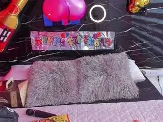 Camsoda Sex Cam of sofiia-rubb