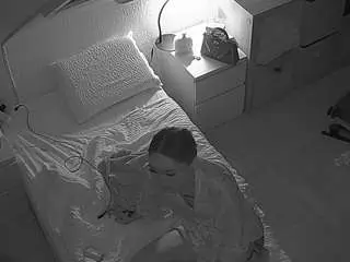 voyeurcam-julmodels-bed-7 from camsoda