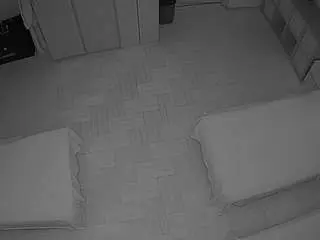 Camsoda Private Sex Chat of voyeurcam-julmodels-bed-7