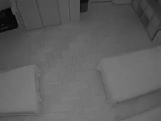 Camsoda Free Live Porn of voyeurcam-julmodels-bed-7