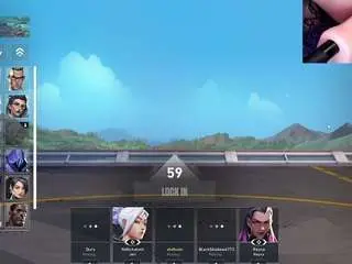 Camsoda Best live sex cam show of ahdkaiie