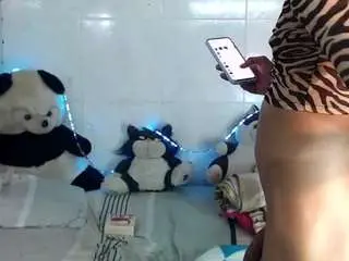 alexaxtreme1 from camsoda