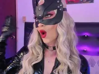 Camsoda Nude Webcam of angelsjones