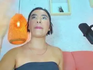 Camsoda Best Webcam of emiilys