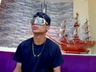 Camsoda Adult Webcam of fanaticbrownie