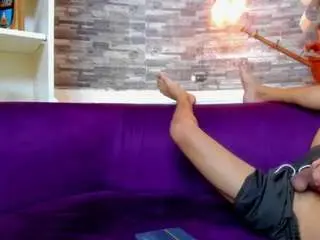 Camsoda Free Live Porn of fanaticbrownie