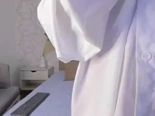 Camsoda Live Sex Cam of scarlett-bm