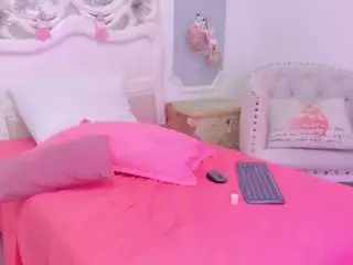 Camsoda Sex Chat of scarlett-bm