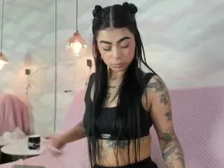 skailyn-angels from camsoda