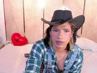 Camsoda Free Porn Cam of tylerbloom