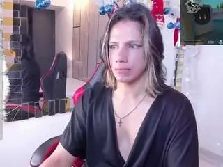 Camsoda Adult Video Chat of tylerbloom