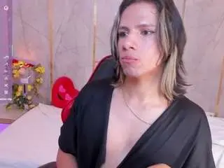 Camsoda Nude Webcam of tylerbloom