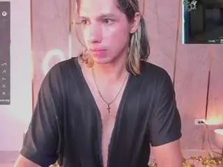 Camsoda Watch Live Sex Cams of tylerbloom