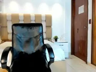 Camsoda Adult Webcam of venus-cooper